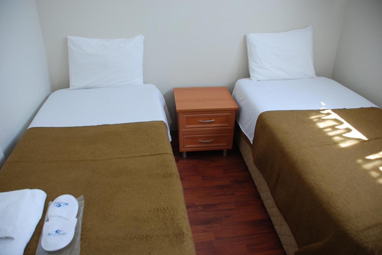 Shila Doert Mevsim Tatil Koyu Hotel Sile Exterior photo
