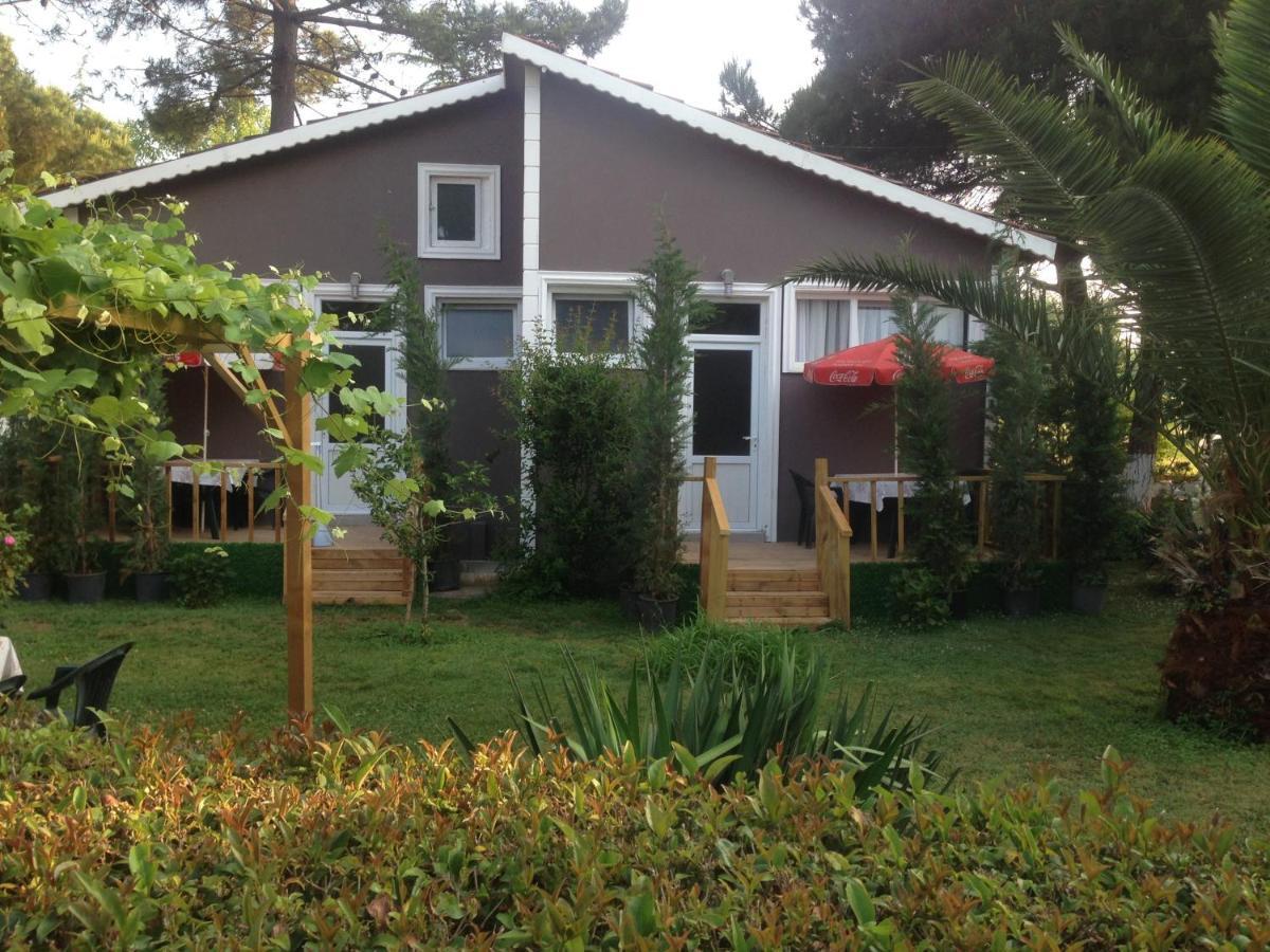 Shila Doert Mevsim Tatil Koyu Hotel Sile Exterior photo
